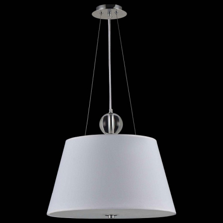 Фото Подвесной светильник Maytoni Bergamo MOD613PL-03W