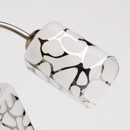 Фото Люстра на штанге MW-Light Олимпия 29 261019505