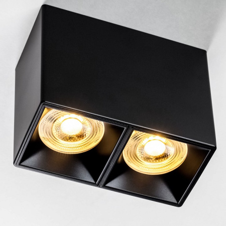 Фото Накладной светильник Lightstar Rullo 213367