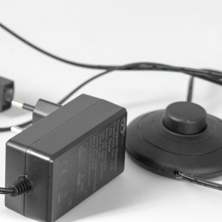 Фото Торшер Lussole Murrieta LSP-0908