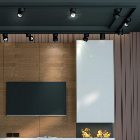 Фото Светильник на штанге Novotech Groda 358787