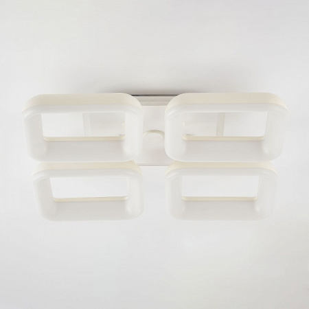 Фото Накладной светильник Citilux Паркер Смарт 1 CL225A240E