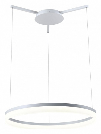 Фото Подвесной светильник Moderli Via V1720-PL