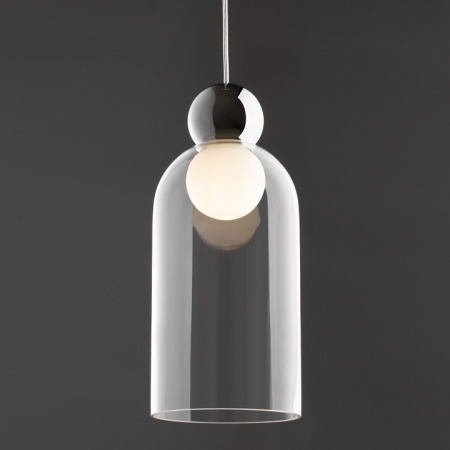 Фото Подвесной светильник Freya Focus FR5220PL-01CH