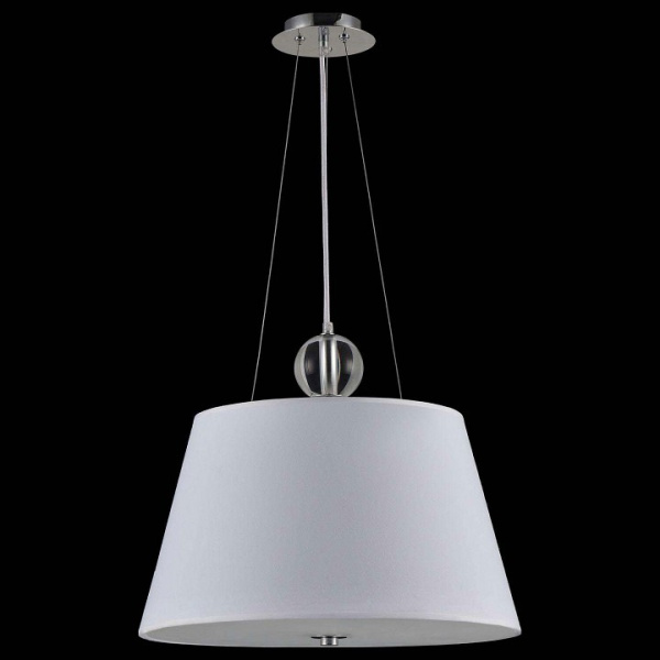 Фото Подвесной светильник Maytoni Bergamo MOD613PL-03W