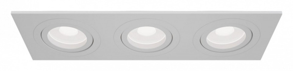 Фото Встраиваемый светильник Maytoni Atom DL024-2-03W