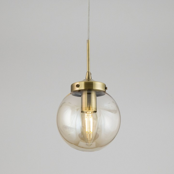 Фото Подвесной светильник Citilux Элвин CL105115