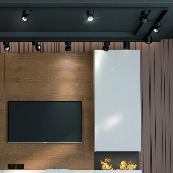 Фото Светильник на штанге Novotech Groda 358787