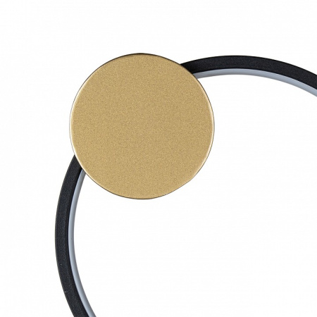 Открыть Накладной светильник Escada Figures 10263/1LED Фото Накладной светильник Escada Figures 10263/1LED