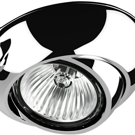 Фото Встраиваемый светильник Lightstar Ocula 011834