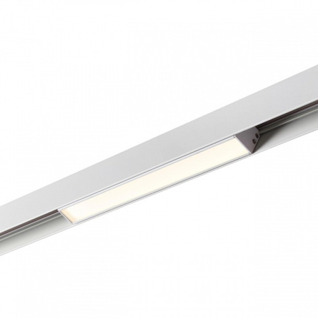 Фото Встраиваемый светильник Novotech Flum 359198