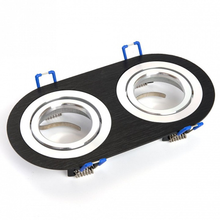 Фото Встраиваемый светильник Feron DL2812 48462