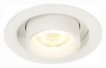 Открыть Встраиваемый светильник ST-Luce ST702 ST702.138.12 Фото Встраиваемый светильник ST-Luce ST702 ST702.138.12