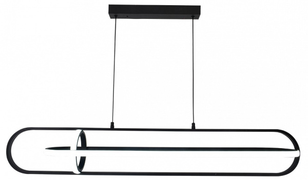 Фото Подвесной светильник Escada Orbital 10255/3LED