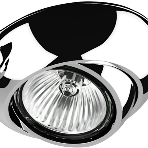 Фото Встраиваемый светильник Lightstar Ocula 011834