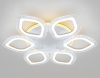 Открыть Потолочная люстра Ambrella Light FA FA4503 Фото Потолочная люстра Ambrella Light FA FA4503