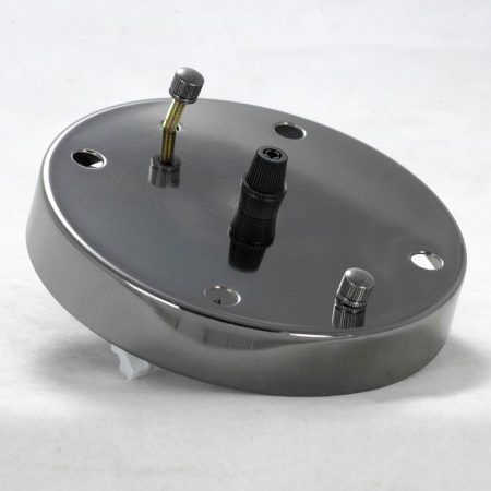 Фото Подвесная люстра Lussole Coosa LSP-8654