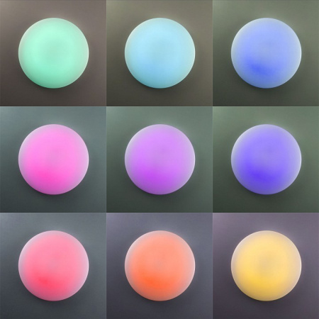 Фото Накладной светильник Citilux Симпла CL714680G