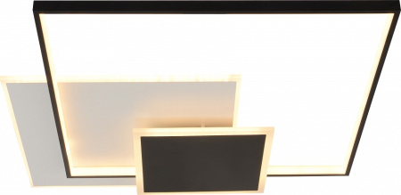 Фото Накладной светильник Rivoli Beryl Б0061830