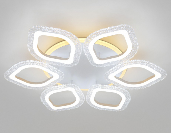 Фото Потолочная люстра Ambrella Light FA FA4503