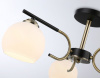 Открыть Люстра на штанге Ambrella Light TR TR303311 Фото Люстра на штанге Ambrella Light TR TR303311