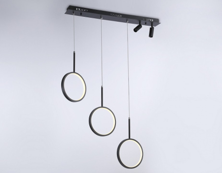 Фото Подвесной светильник Ambrella Light FL FL5278