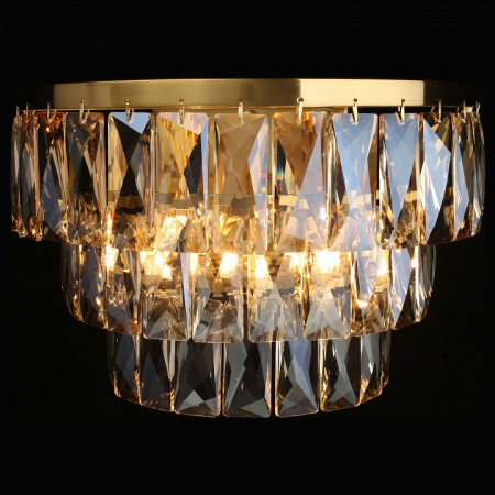 Фото Накладной светильник Aployt Francheska APL.837.01.02