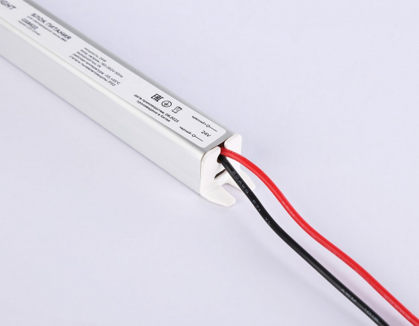 Фото Блок питания с проводом Ambrella Light LED Driver GS8622