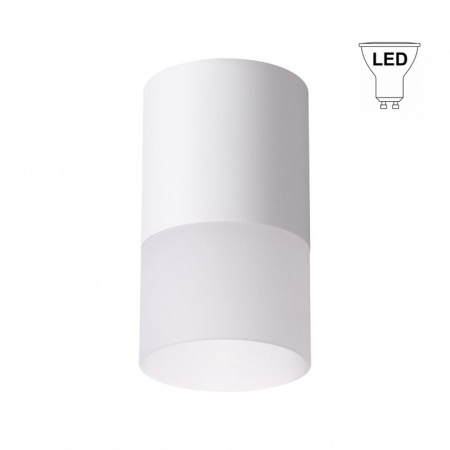 Фото Накладной светильник Novotech Elina 370677