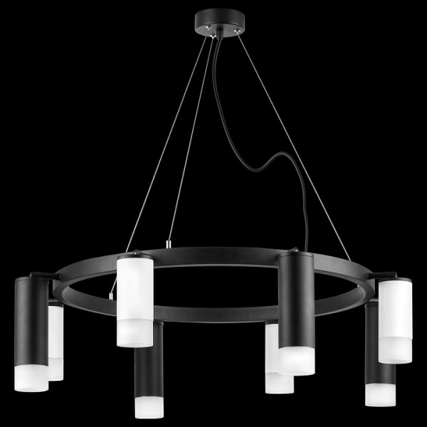 Фото Подвесная люстра Lightstar Rullo LR0183648741