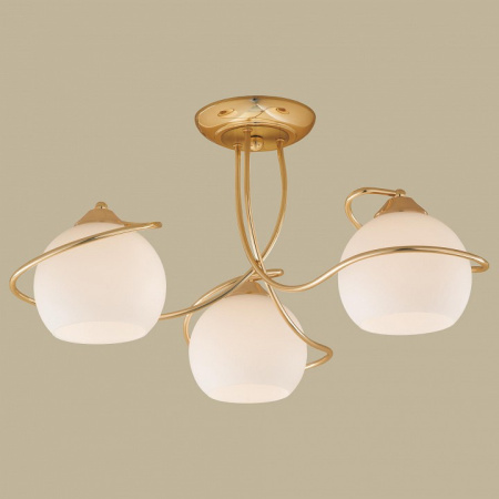 Фото Люстра на штанге Citilux Лайма CL155132