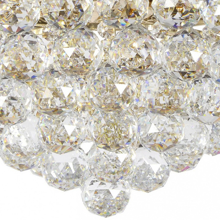 Фото Люстра на штанге Dio D’Arte Cremono Cremono E 1.3.38.200 G