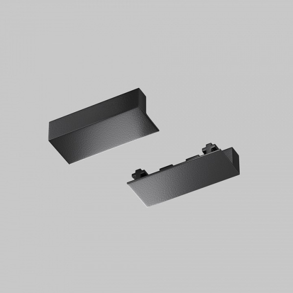 Фото Заглушка для трека Maytoni Accessories for tracks Radity TRA084EC-112B