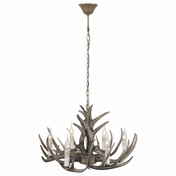 Открыть Подвесная люстра ST-Luce Corna SL154.703.06 Фото Подвесная люстра ST-Luce Corna SL154.703.06