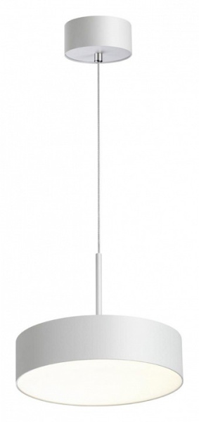 Фото Подвесной светильник Novotech Prometa 358761