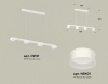 Открыть Подвесной светильник Ambrella Light XB XB9151205 Фото Подвесной светильник Ambrella Light XB XB9151205