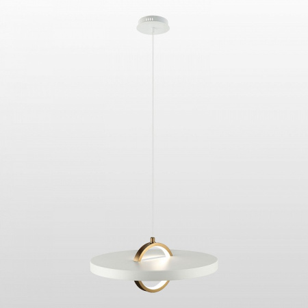 Фото Подвесной светильник Lussole Ketchikan LSP-7199