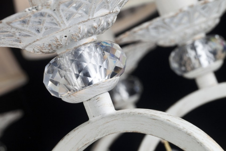 Фото Подвесная люстра Maytoni Grace ARM247-08-G