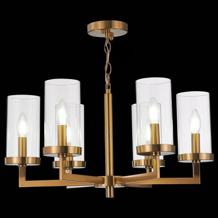 Фото Подвесная люстра ST-Luce Masine SL1171.303.06