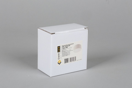 Фото Накладной светильник Omnilux Abano OML-103309-06