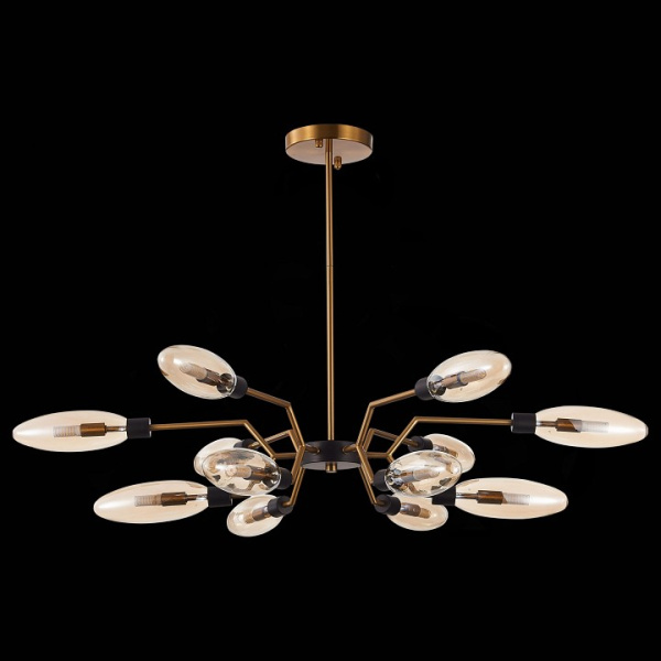 Фото Потолочная люстра ST-Luce Desima SL1174.303.12