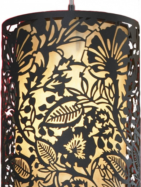 Фото Подвесной светильник Lussole Vetere LSF-2386-01