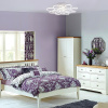 Открыть Потолочная люстра Eurosvet Floret 90135/8 белый Фото Потолочная люстра Eurosvet Floret 90135/8 белый