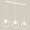 Подвесной светильник Ambrella Light XB XB9106155 Подвесной светильник Ambrella Light XB XB9106155