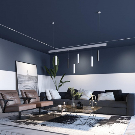 Открыть Подвесной светильник Novotech Flum 358428 Фото Подвесной светильник Novotech Flum 358428