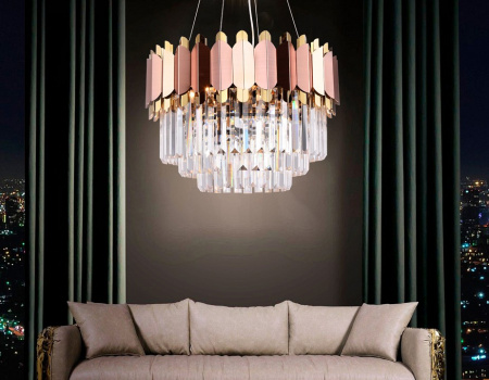 Открыть Подвесной светильник Ambrella Light TR TR5290 Фото Подвесной светильник Ambrella Light TR TR5290