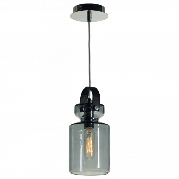 Фото Подвесной светильник Lussole Brighton LSP-9639