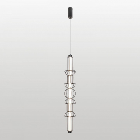 Фото Подвесной светильник Lussole Howard LSP-7349