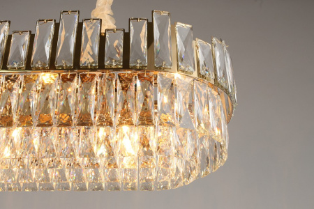 Фото Подвесная люстра Omnilux Vistrorio OML-67903-11