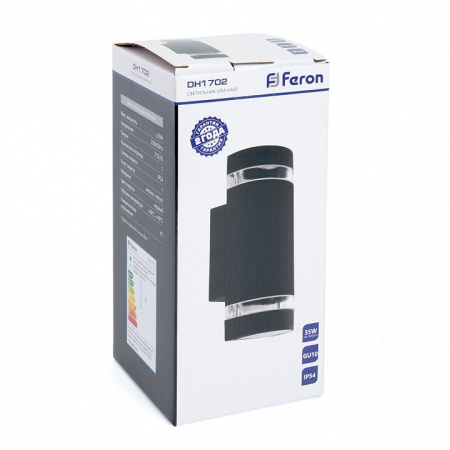 Фото Накладной светильник Feron Сеул 48318